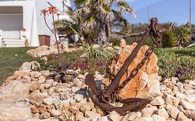 Cala Serena Beach 2